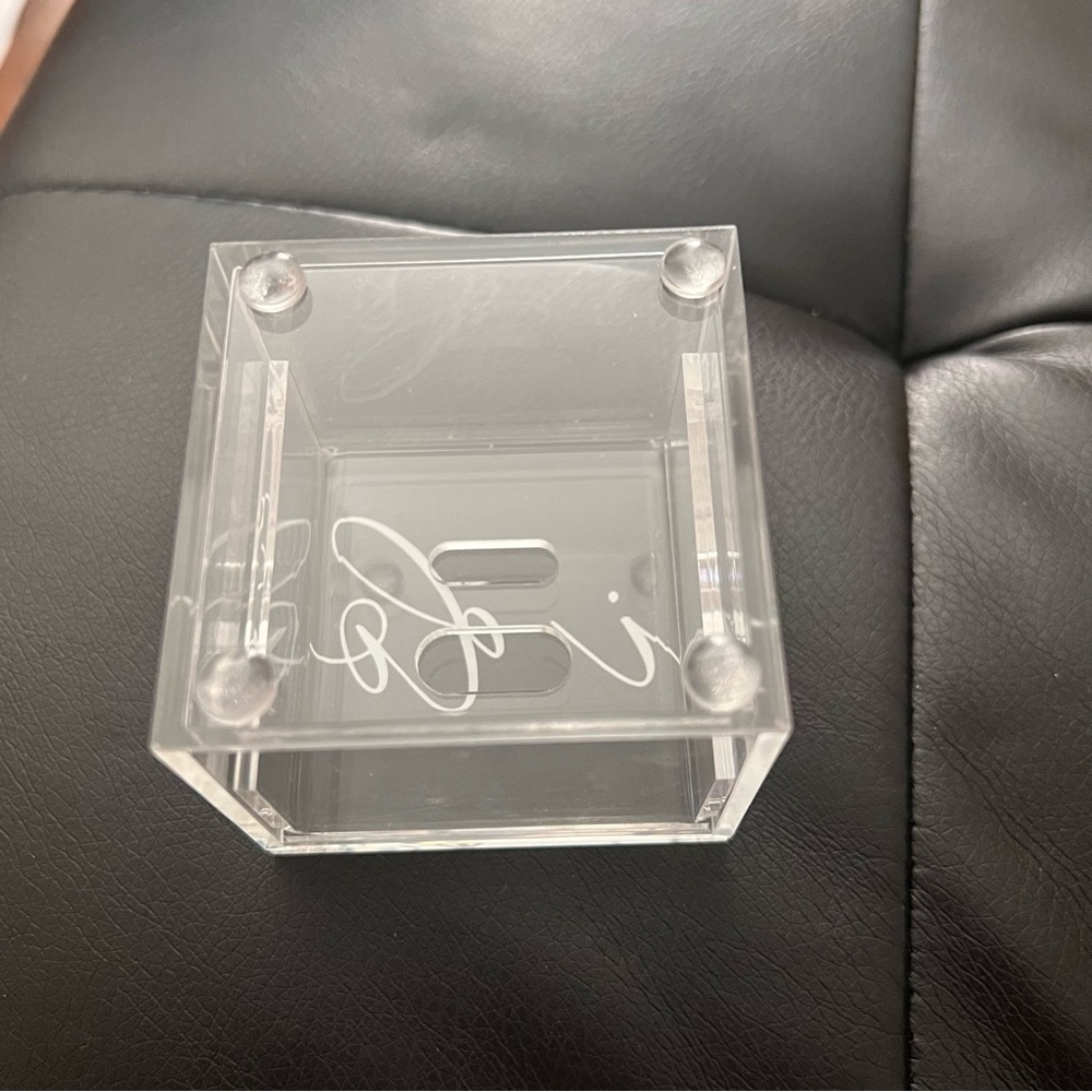 Wedding Rings Holder - Picture 4 of 4